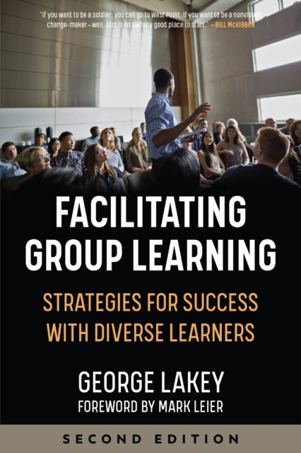 Facilitating Group Learning - Strategies for Success with Diverse Learners