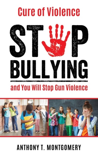 Cure of Violence - Stop Bullying and You Will Stop Gun Violence