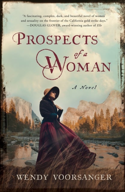 Prospects of a Woman - A Novel