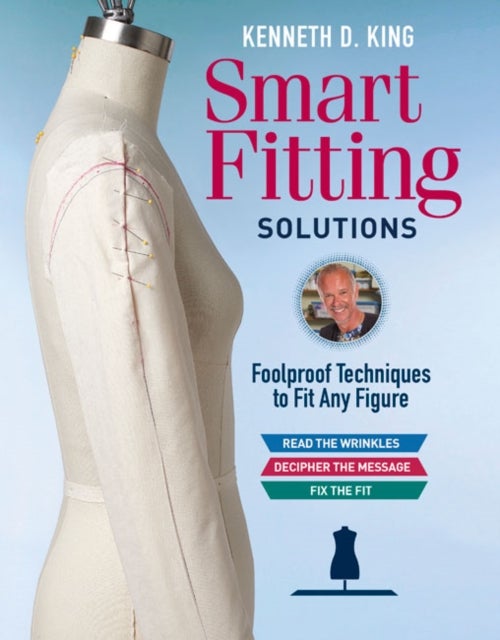 Bilde av Kenneth D. King&#039;s Smart Fitting Solutions Av Kenneth D. King, Editors Of People Magazine