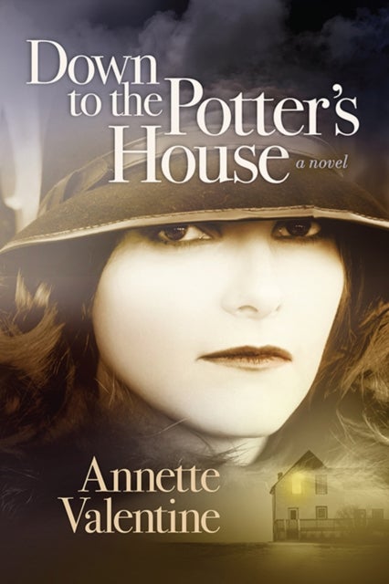 Bilde av Down To The Potter&#039;s House Av Annette Valentine