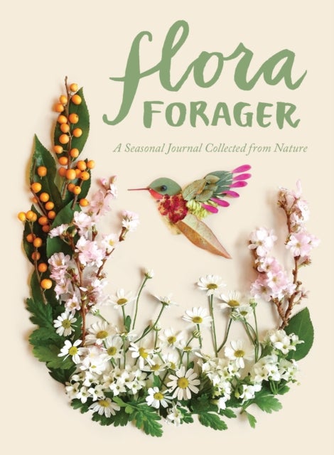 Flora Forager av Bridget Collins