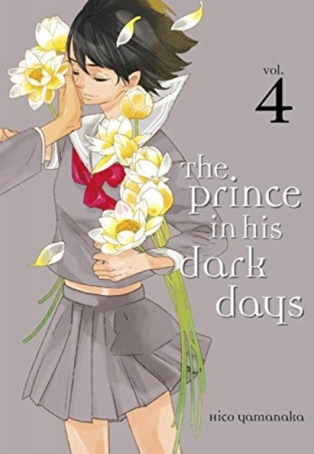 Bilde av The Prince In His Dark Days 4 Av Hiko Yamanaka