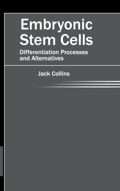 Bilde av Embryonic Stem Cells: Differentiation Processes And Alternatives