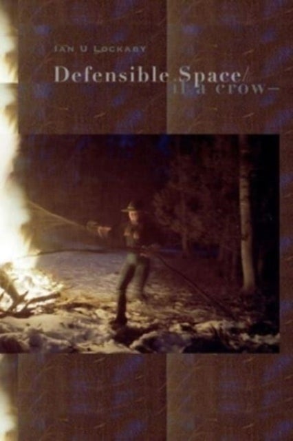 Defensible Space/if a crow¿