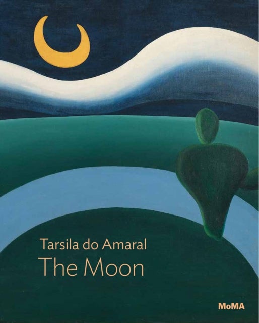 Bilde av Tarsila Do Amaral: The Moon Av Beverly Adams
