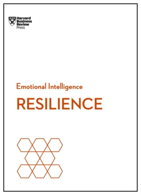 Bilde av Resilience (hbr Emotional Intelligence Series) Av Harvard Business Review