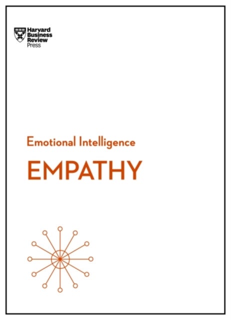 Bilde av Empathy (hbr Emotional Intelligence Series) Av Harvard Business Review
