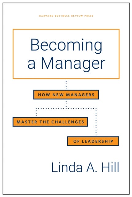 Becoming a Manager - How New Managers Master the Challenges of Leadership