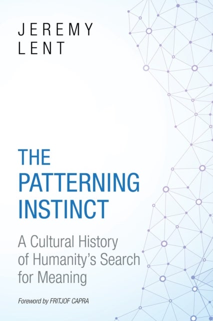 The Patterning Instinct - A Cultural History of Humanity's Search for Meaning