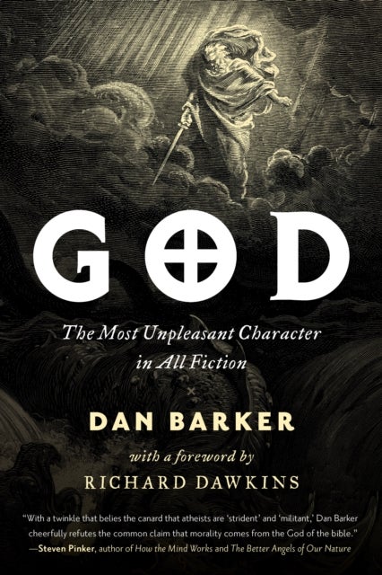 God - The Most Unpleasant Character in All Fiction