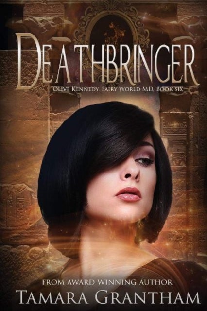 Deathbringer - Olive Kennedy