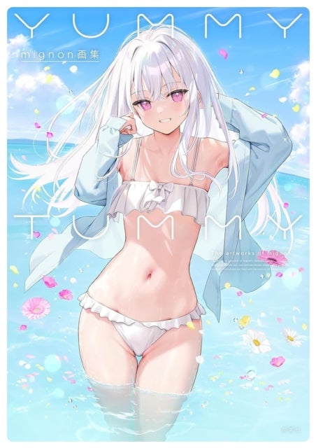 Yummy Tummy - The Art of mignon