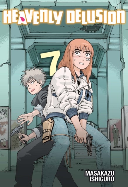 Heavenly Delusion, Volume 7 - Tengoku Daimakyo