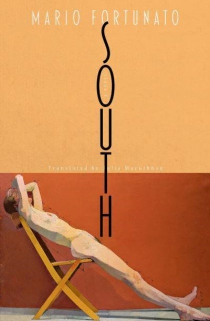 South - A Novel