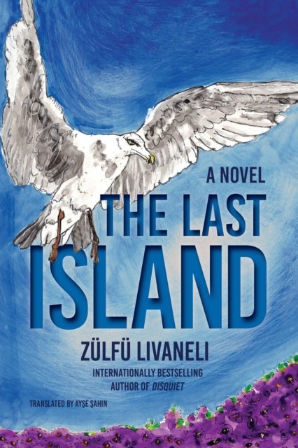 The Last Island - A Novel
