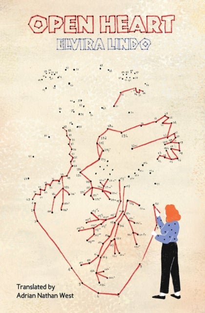 Open Heart - A Novel