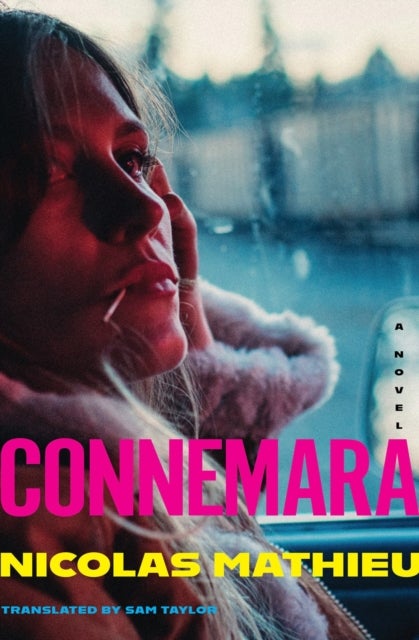 Connemara - A Novel