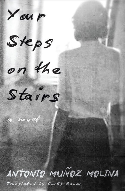 Your Steps on the Stairs - A Novel
