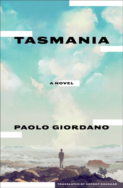 Tasmania - A Novel