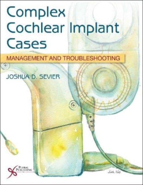 Bilde av Complex Cochlear Implant Cases