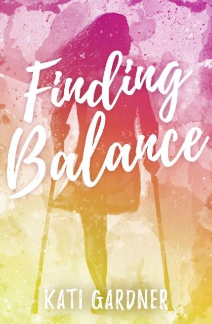 Bilde av Finding Balance Av Kati Gardner