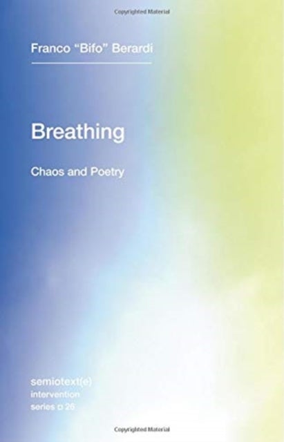 Breathing - Chaos and Poetry