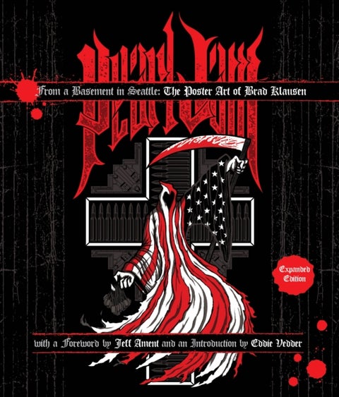 From a Basement in Seattle: the Poster Art of Brad Klausen - Expanded Edition