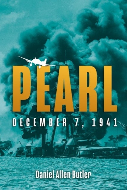 Pearl - December 7, 1941