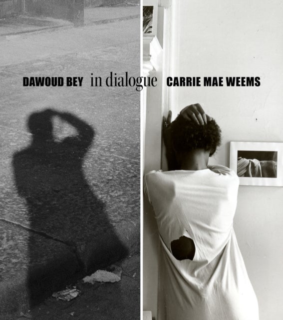 Bilde av Dawoud Bey &amp; Carrie Mae Weems: In Dialogue