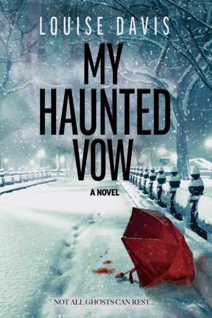 My Haunted Vow - A Novel