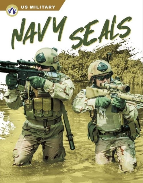 Bilde av Navy Seals Av Susan B. Katz