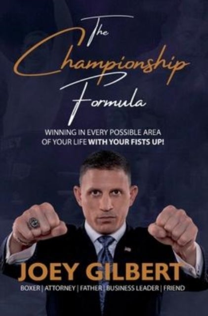 The Championship Formula