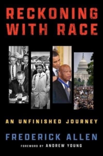 Reckoning with Race - An Unfinished Journey