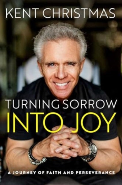 Turning Sorrow Into Joy - A Journey of Faith and Perseverance