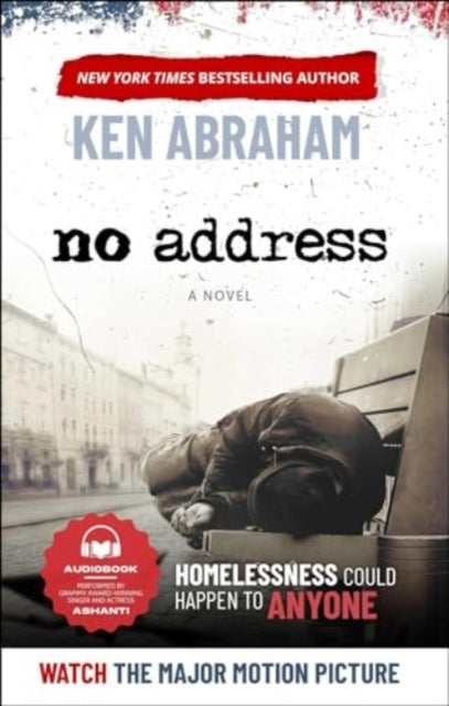 No Address - A Novel