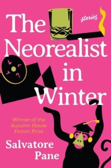 The Neorealist in Winter - Stories