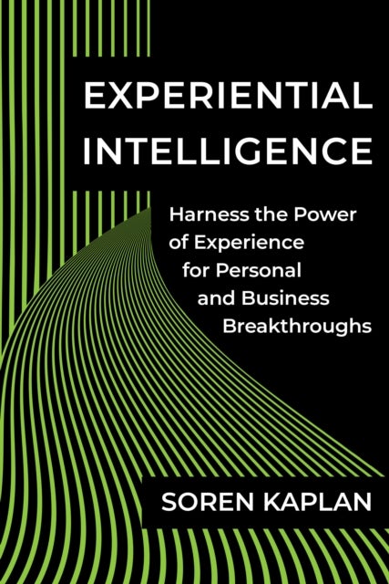 Experiential Intelligence - Harness the Power of Experience for Personal and Business Breakthroughs