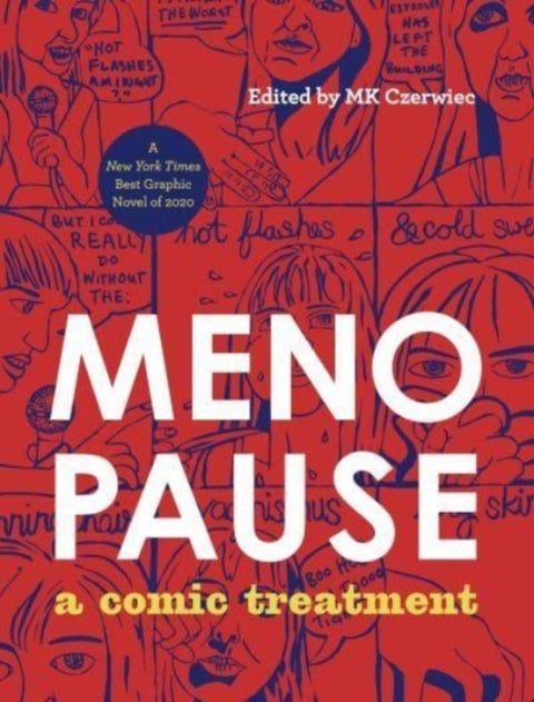 Menopause - A Comic Treatment