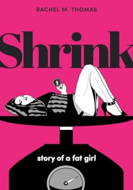 Shrink - Story of a Fat Girl