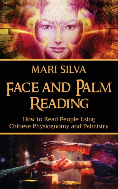 Bilde av Face And Palm Reading Av Mari Silva