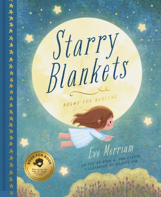 Starry Blankets - Poems for Bedtime
