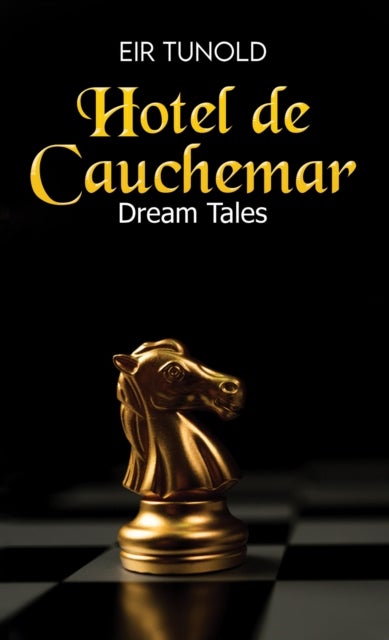 Hotel de Cauchemar - Dream Tales
