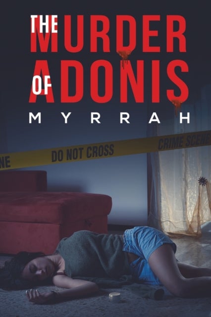 Bilde av The Murder Of Adonis Av Myrrah