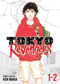 Bilde av Tokyo Revengers (omnibus) Vol. 1-2 Av Ken Wakui