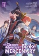 The Strange Adventure of a Broke Mercenary (Manga) Vol. 4