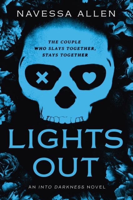 Lights Out - An Into Darkness Novel