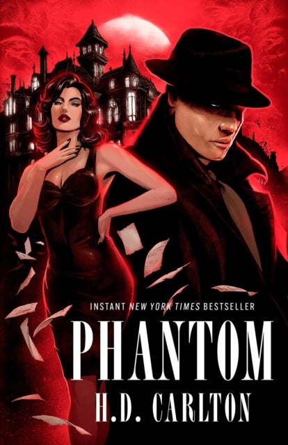 Phantom (B Format)