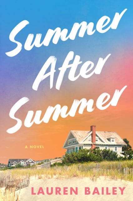 Summer After Summer - A Novel