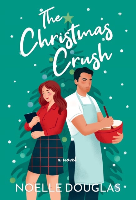 The Christmas Crush - A Novel